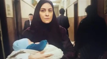 موعد عرض حلقة 12 من مسلسل حكاية نرجس وسجنها بتهمة الاختطاف